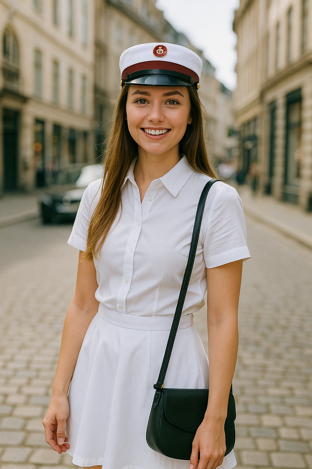 Studentertøj: Guide til Den Perfekte Stil